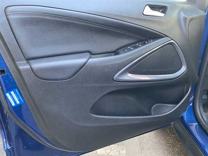 Opel Crossland X 1.2 T Elegance LED PDC Kamera Sitz+Lenkradheizung