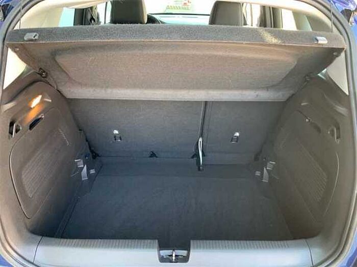 Opel Crossland X 1.2 T Elegance LED PDC Kamera Sitz+Lenkradheizung