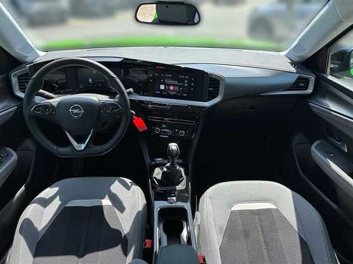 Opel Mokka Elegance*Navi*Parkilot*Kamera*LED*Carplay*uvm.