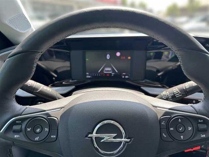 Opel Mokka Elegance*Navi*Parkilot*Kamera*LED*Carplay*uvm.