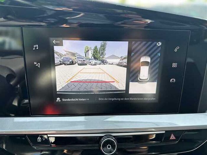 Opel Mokka Elegance*Navi*Parkilot*Kamera*LED*Carplay*uvm.