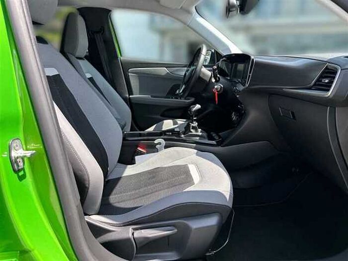 Opel Mokka Elegance*Navi*Parkilot*Kamera*LED*Carplay*uvm.