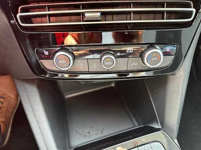 Opel Mokka Elegance*Navi*Parkilot*Kamera*LED*Carplay*uvm.