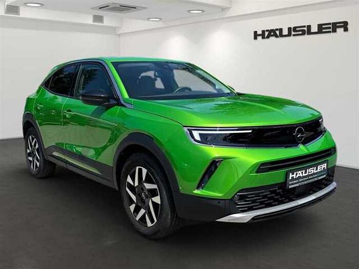 Opel Mokka Elegance*Navi*Parkilot*Kamera*LED*Carplay*uvm.