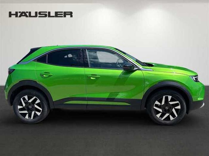 Opel Mokka Elegance*Navi*Parkilot*Kamera*LED*Carplay*uvm.