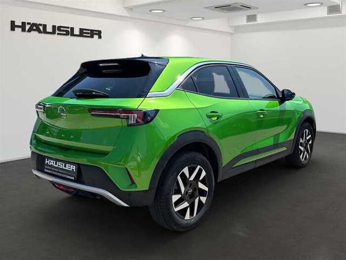 Opel Mokka Elegance*Navi*Parkilot*Kamera*LED*Carplay*uvm.