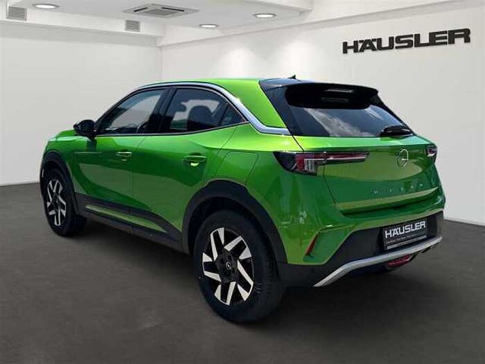 Opel Mokka Elegance*Navi*Parkilot*Kamera*LED*Carplay*uvm.