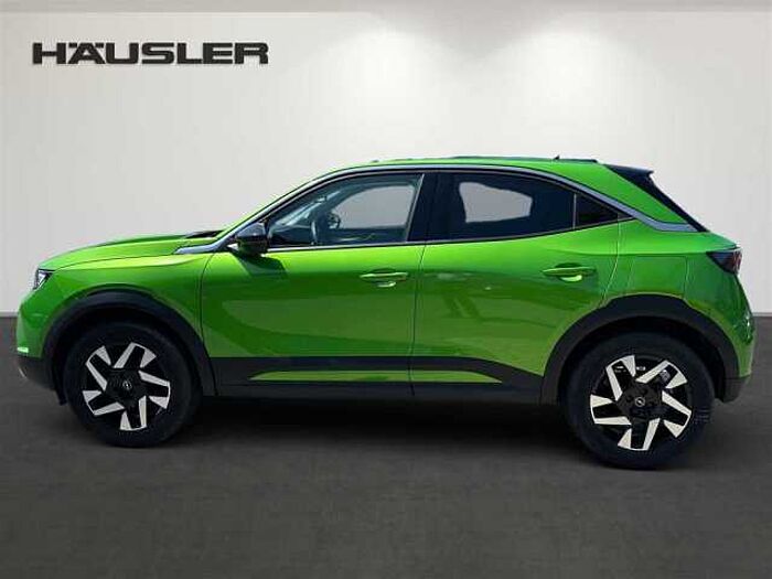 Opel Mokka Elegance*Navi*Parkilot*Kamera*LED*Carplay*uvm.