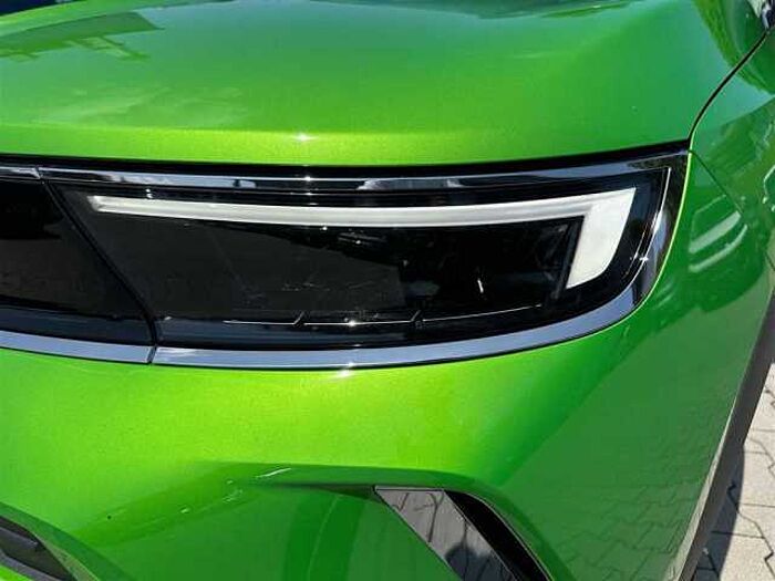 Opel Mokka Elegance*Navi*Parkilot*Kamera*LED*Carplay*uvm.