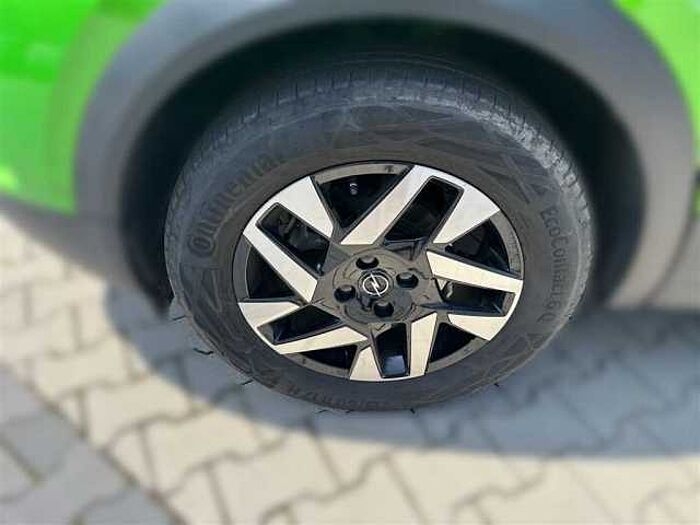 Opel Mokka Elegance*Navi*Parkilot*Kamera*LED*Carplay*uvm.