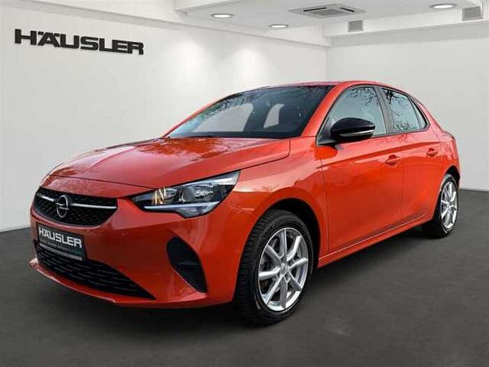 Opel Corsa -e Edition*Carplay*Klimaauto. *1.Hand!