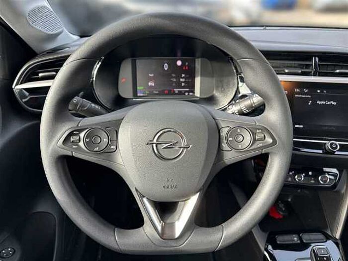 Opel Corsa -e Edition*Carplay*Klimaauto. *1.Hand!