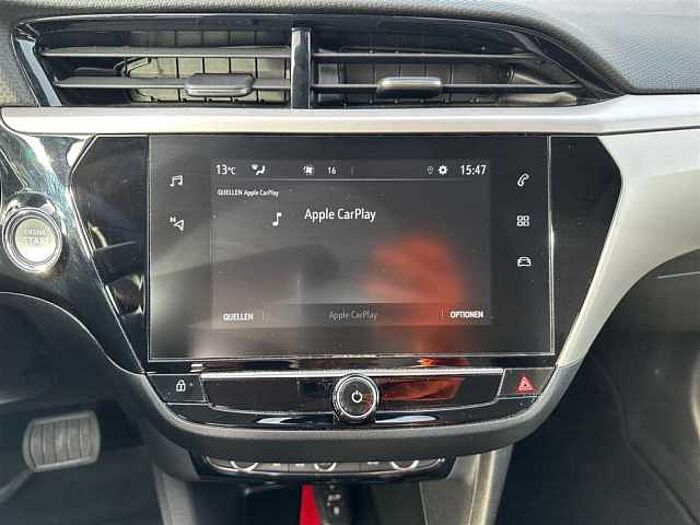 Opel Corsa -e Edition*Carplay*Klimaauto. *1.Hand!