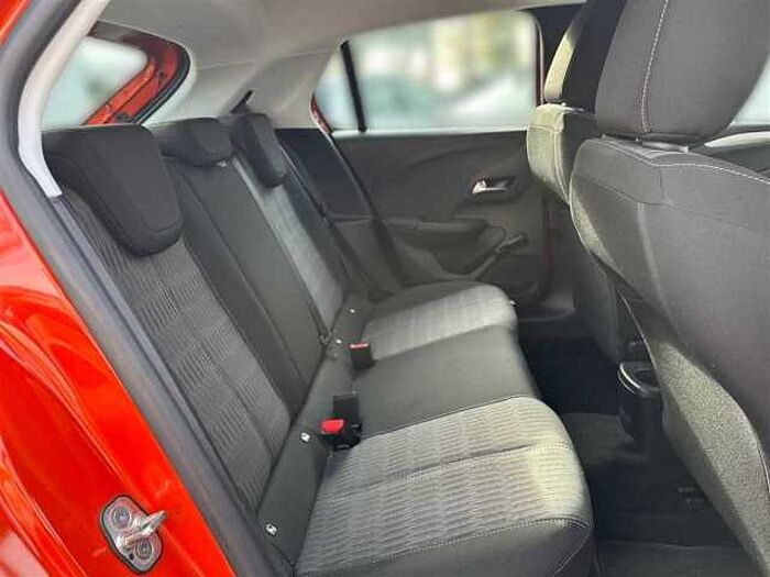 Opel Corsa -e Edition*Carplay*Klimaauto. *1.Hand!