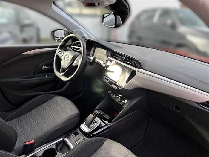 Opel Corsa -e Edition*Carplay*Klimaauto. *1.Hand!