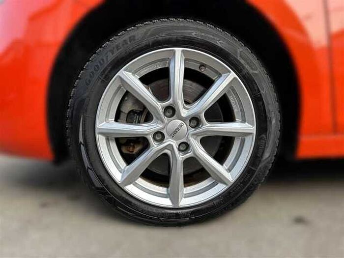 Opel Corsa -e Edition*Carplay*Klimaauto. *1.Hand!