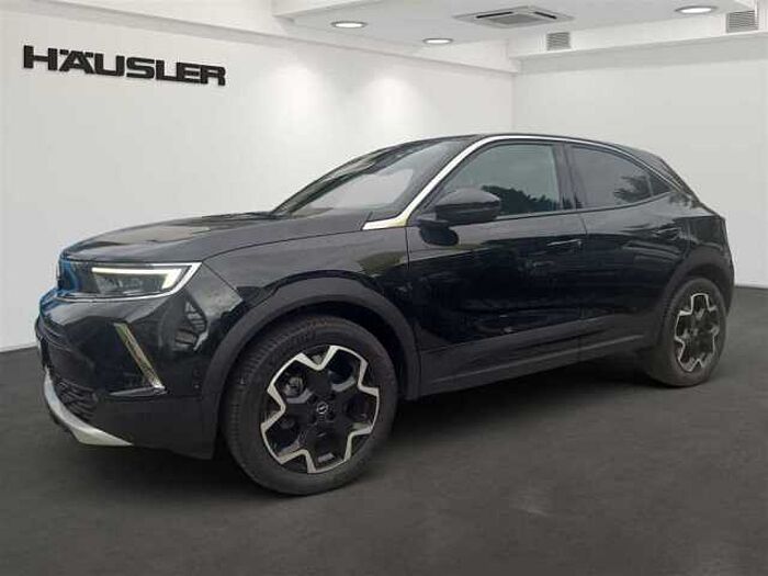 Opel Mokka Ultimate*1.2T*Navi*Kamera*SHZ*LHZ*