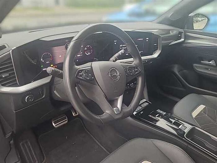 Opel Mokka Ultimate*1.2T*Navi*Kamera*SHZ*LHZ*