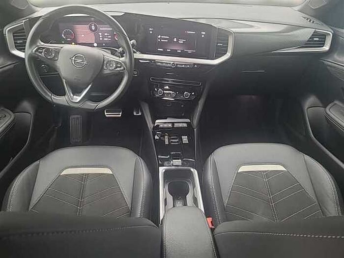 Opel Mokka Ultimate*1.2T*Navi*Kamera*SHZ*LHZ*
