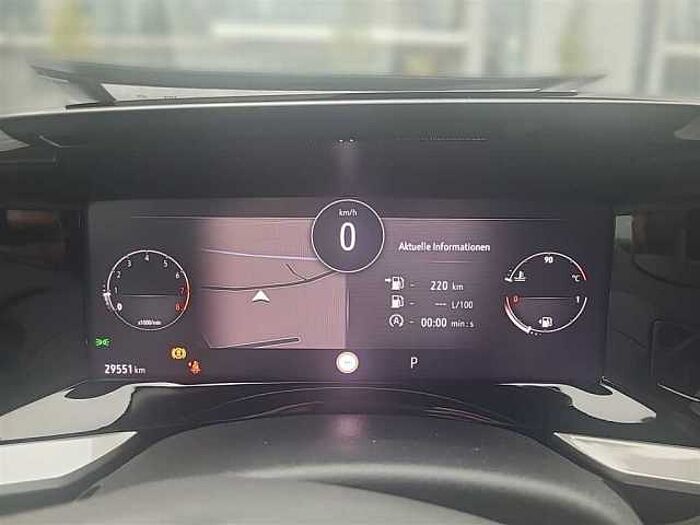 Opel Mokka Ultimate*1.2T*Navi*Kamera*SHZ*LHZ*