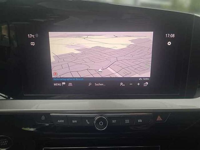 Opel Mokka Ultimate*1.2T*Navi*Kamera*SHZ*LHZ*