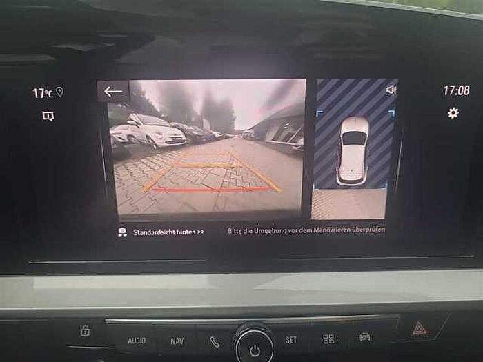 Opel Mokka Ultimate*1.2T*Navi*Kamera*SHZ*LHZ*