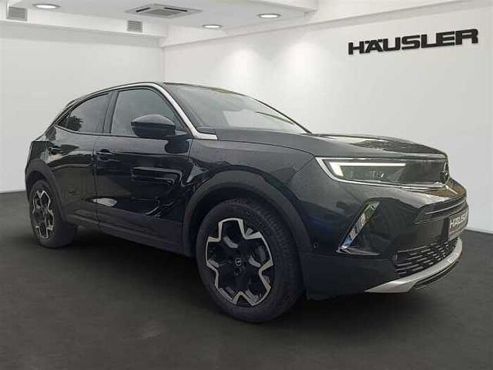 Opel Mokka Ultimate*1.2T*Navi*Kamera*SHZ*LHZ*