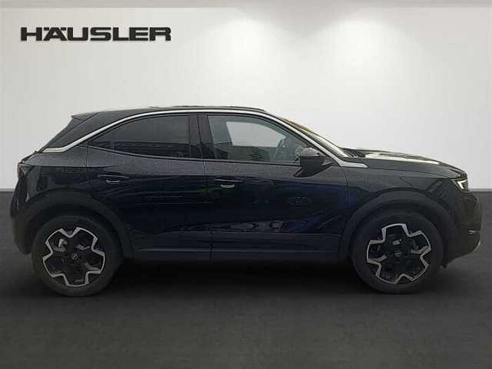 Opel Mokka Ultimate*1.2T*Navi*Kamera*SHZ*LHZ*