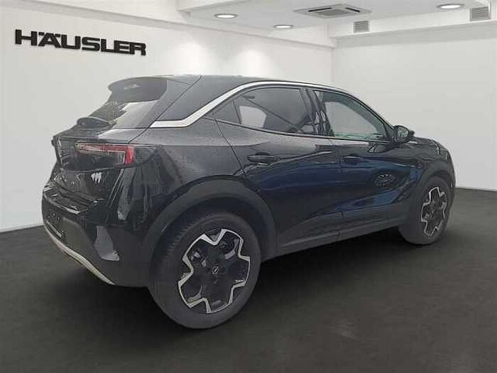 Opel Mokka Ultimate*1.2T*Navi*Kamera*SHZ*LHZ*