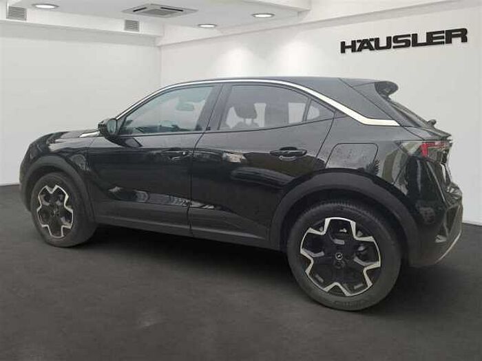 Opel Mokka Ultimate*1.2T*Navi*Kamera*SHZ*LHZ*