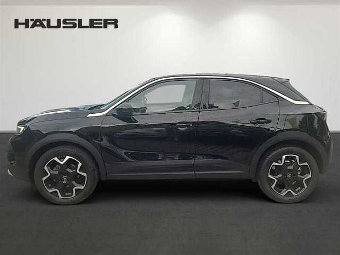 Opel Mokka Ultimate*1.2T*Navi*Kamera*SHZ*LHZ*