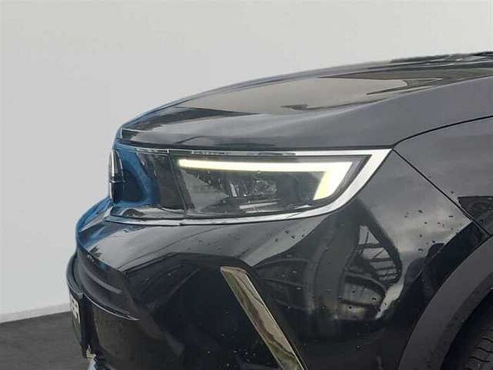 Opel Mokka Ultimate*1.2T*Navi*Kamera*SHZ*LHZ*