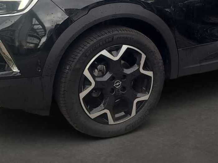 Opel Mokka Ultimate*1.2T*Navi*Kamera*SHZ*LHZ*