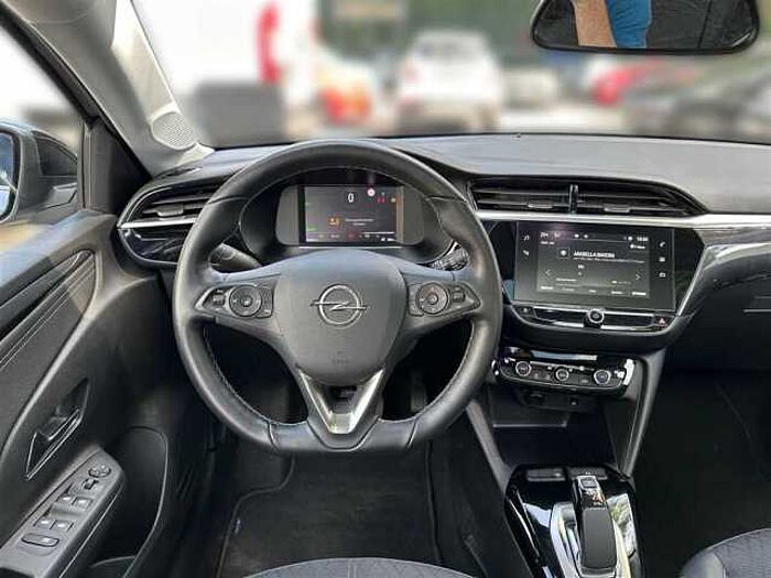 Opel Corsa -e*Elegance*11KW*Panorama*Carplay*Kamera