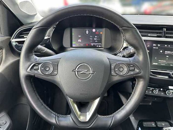 Opel Corsa -e*Elegance*11KW*Panorama*Carplay*Kamera