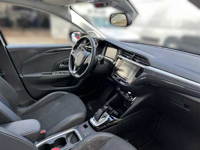 Opel Corsa -e*Elegance*11KW*Panorama*Carplay*Kamera
