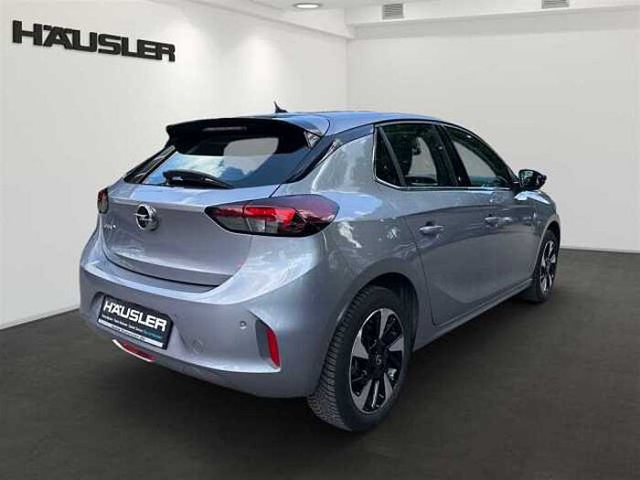 Opel Corsa -e*Elegance*11KW*Panorama*Carplay*Kamera