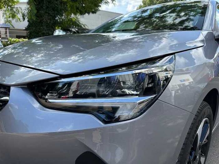 Opel Corsa -e*Elegance*11KW*Panorama*Carplay*Kamera
