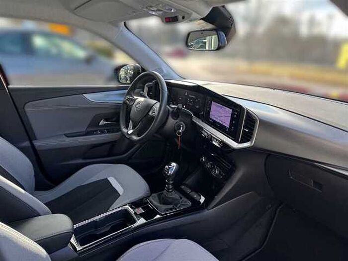 Opel Mokka 1.2 Elegance*LED*Navi*Carplay*Kamera*AHK