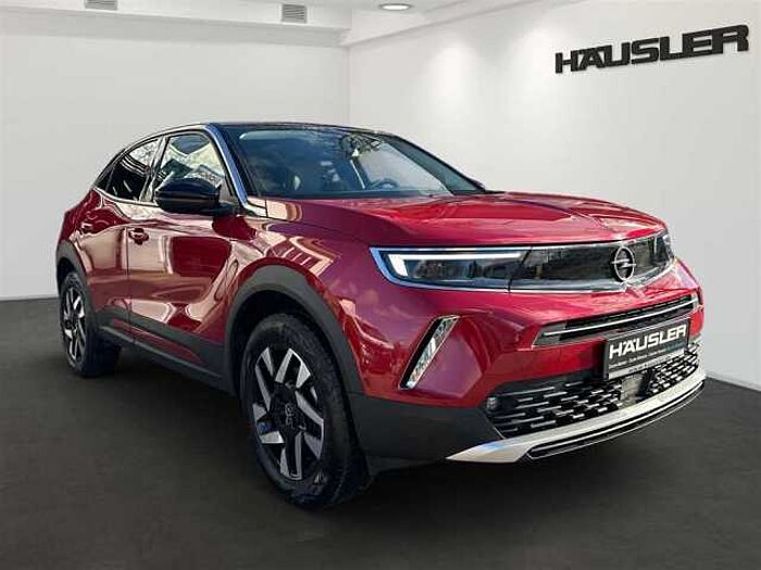 Opel Mokka 1.2 Elegance*LED*Navi*Carplay*Kamera*AHK