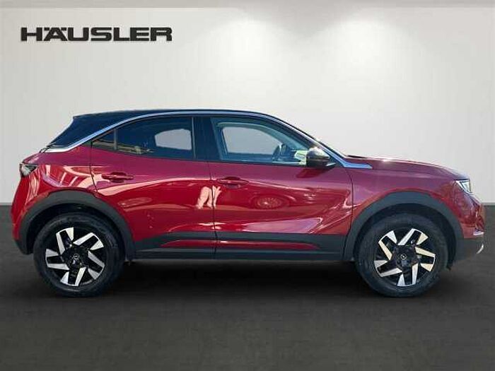 Opel Mokka 1.2 Elegance*LED*Navi*Carplay*Kamera*AHK