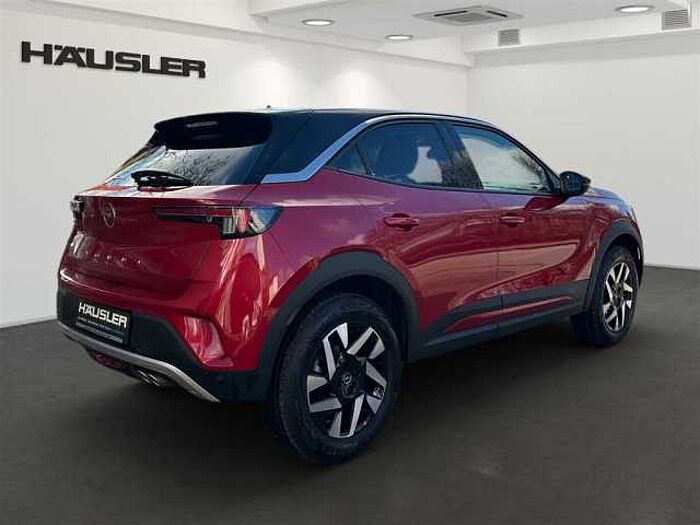 Opel Mokka 1.2 Elegance*LED*Navi*Carplay*Kamera*AHK
