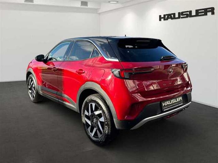 Opel Mokka 1.2 Elegance*LED*Navi*Carplay*Kamera*AHK