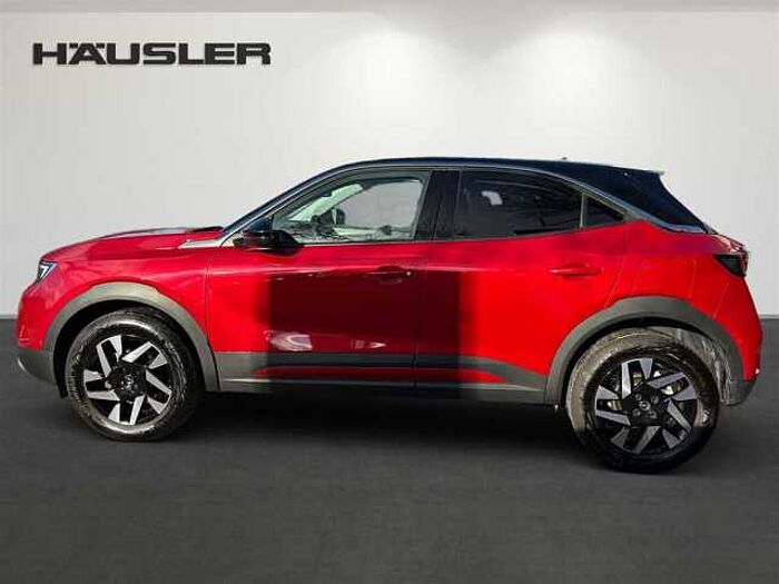 Opel Mokka 1.2 Elegance*LED*Navi*Carplay*Kamera*AHK