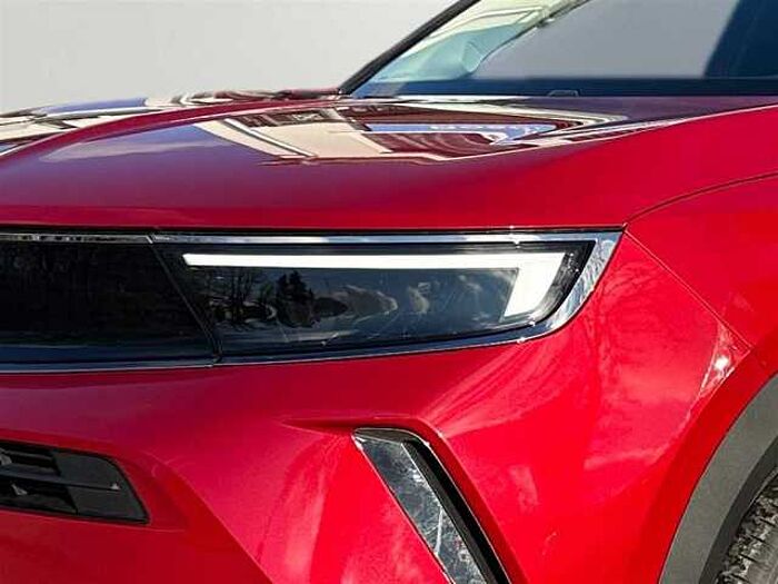 Opel Mokka 1.2 Elegance*LED*Navi*Carplay*Kamera*AHK