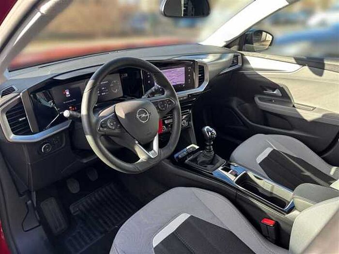 Opel Mokka 1.2 Elegance*LED*Navi*Carplay*Kamera*AHK