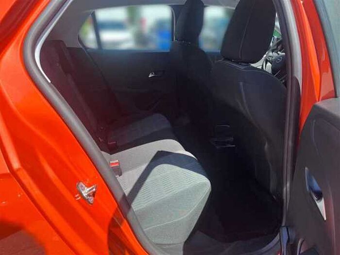 Opel Corsa -e Edition mit Klima*Bluetooth*Tempomat