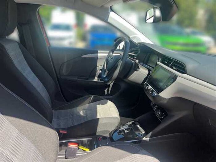 Opel Corsa -e Edition mit Klima*Bluetooth*Tempomat