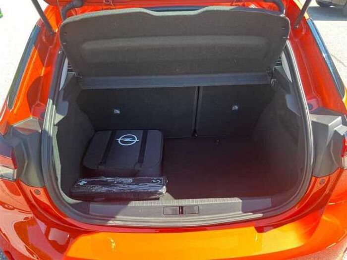 Opel Corsa -e Edition mit Klima*Bluetooth*Tempomat