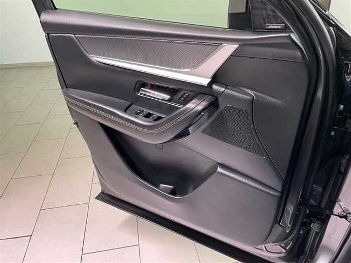 Mazda CX-60 Homura e 3.3 AWD Leder ACC Kamera Schiebedach